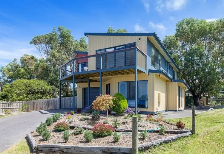 Main view of Homely house listing, 15 Murray Square, Apollo Bay VIC 3233