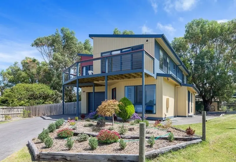 Main view of Homely house listing, 15 Murray Square, Apollo Bay VIC 3233