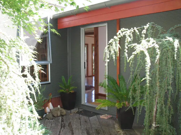 Second view of Homely house listing, 31 Great Ocean Road, Lavers Hill VIC 3238