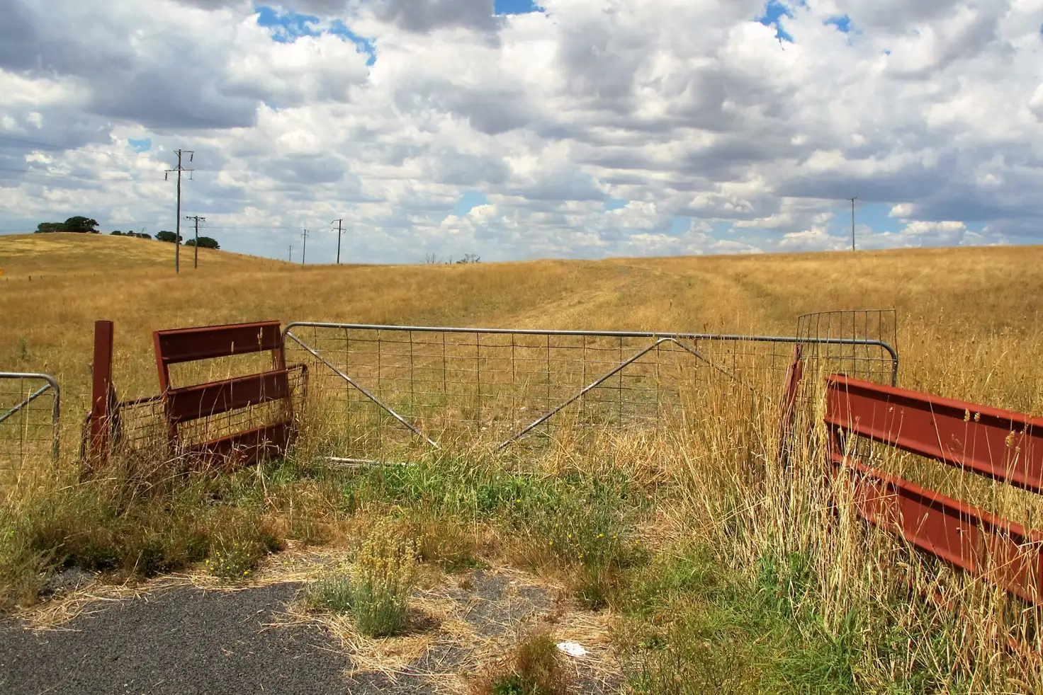 Main view of Homely land listing, 9 Limestone Lane, Blayney NSW 2799