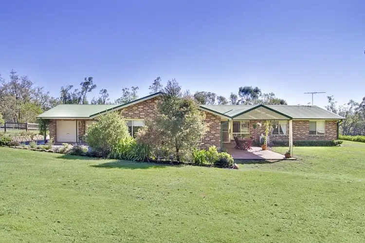 Fourth view of Homely rural property listing, 164 Carrs Road, Wilberforce NSW 2756