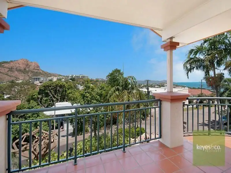 Main view of Homely unit listing, 5/23 Willmett Street, Townsville City QLD 4810