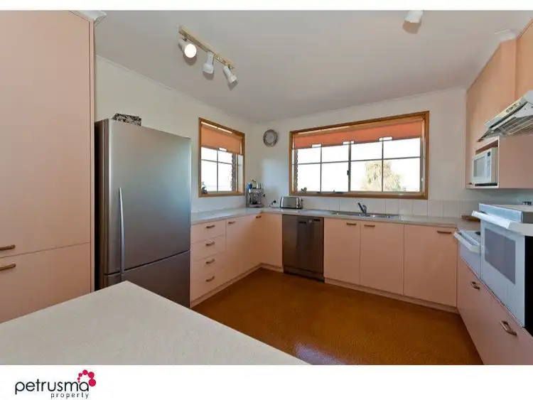 Third view of Homely house listing, 4B Ben Street, West Hobart TAS 7000