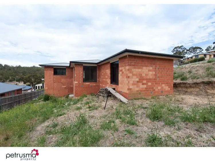 Second view of Homely house listing, 2 Bonnett Place, Mornington TAS 7018