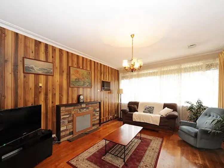 Fourth view of Homely house listing, 28 Waters Drive, Seaholme VIC 3018