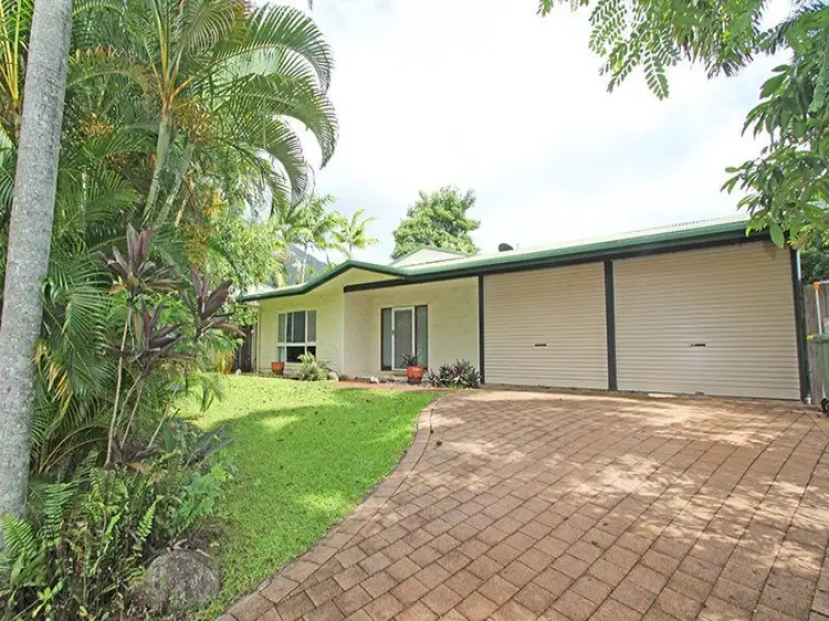 Main view of Homely house listing, 4 Ginger Close, Redlynch QLD 4870