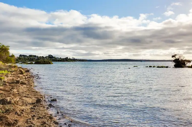 Sixth view of Homely land listing, 5 FRENCH ISLAND CLOSE, Corinella VIC 3984