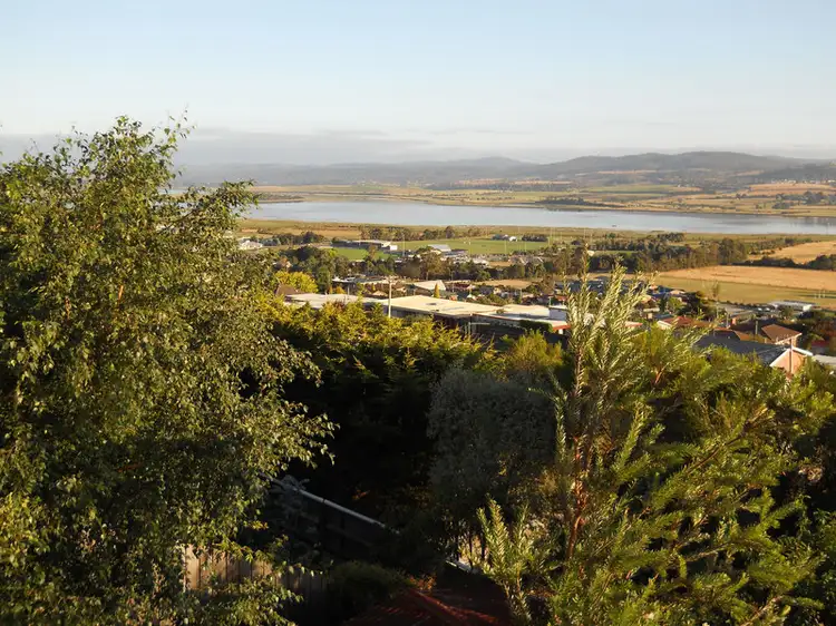 Second view of Homely house listing, 24 Allison Ave, Riverside TAS 7250