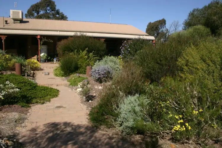 Second view of Homely rural property listing, 619 Walshs Road, Mckenzie Creek VIC 3401