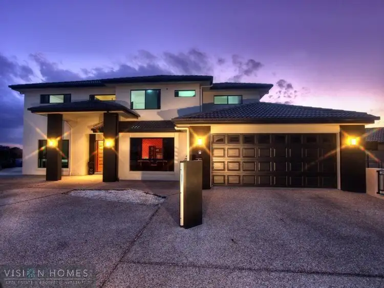 16 Denver Gr, Regents Park QLD 4118