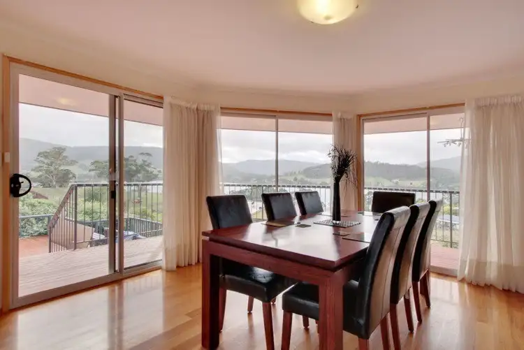 Sixth view of Homely house listing, 14 Davies Court, Cygnet TAS 7112
