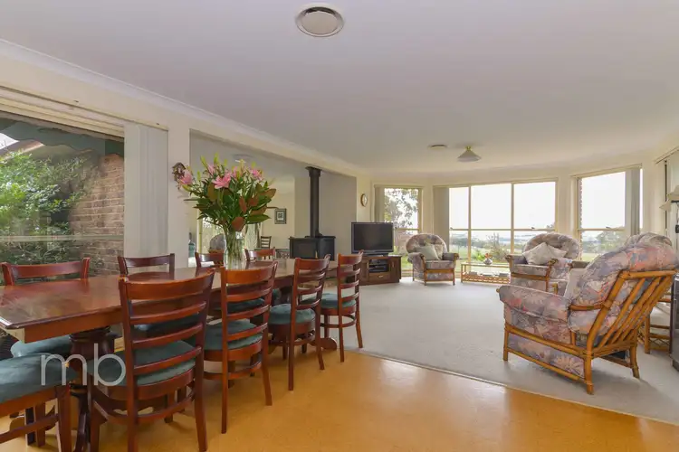 Seventh view of Homely house listing, 119 Horspool Way, Orange NSW 2800