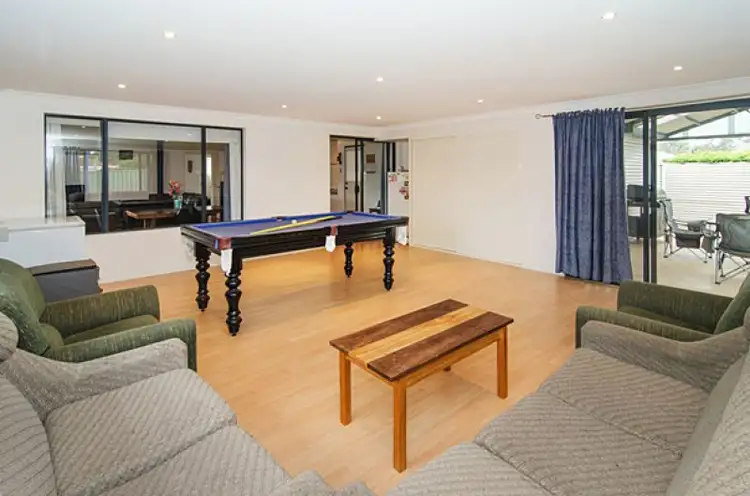 Fifth view of Homely house listing, 1 Orly Place, West Busselton WA 6280