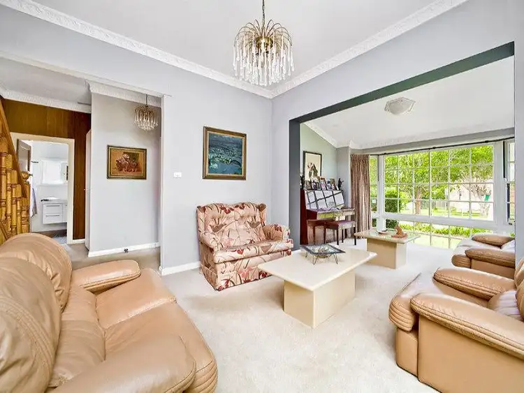 Third view of Homely house listing, 49 Barker.. Road, Strathfield NSW 2135