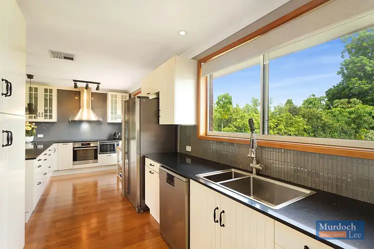 Third view of Homely house listing, 48 First Farm Drive, Castle Hill NSW 2154