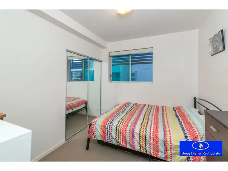 Sixth view of Homely apartment listing, 2/28 Ferry Road, West End QLD 4101