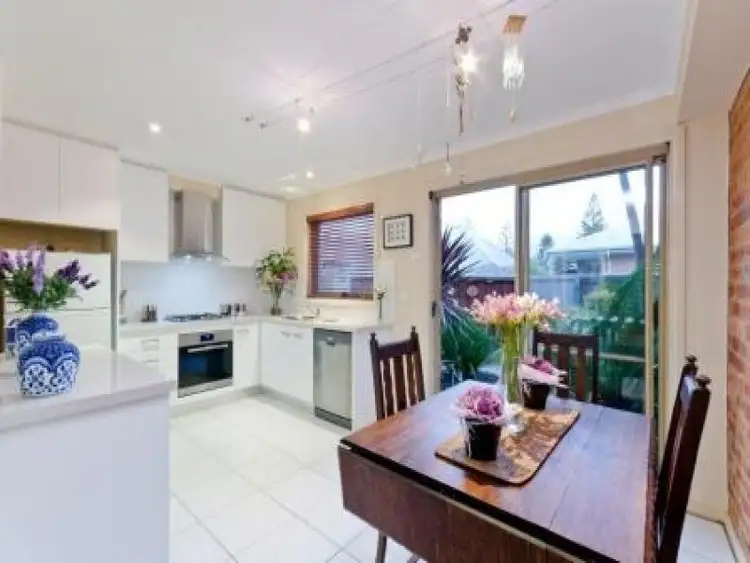 Second view of Homely townhouse listing, 1/214 Queen st, Altona VIC 3018