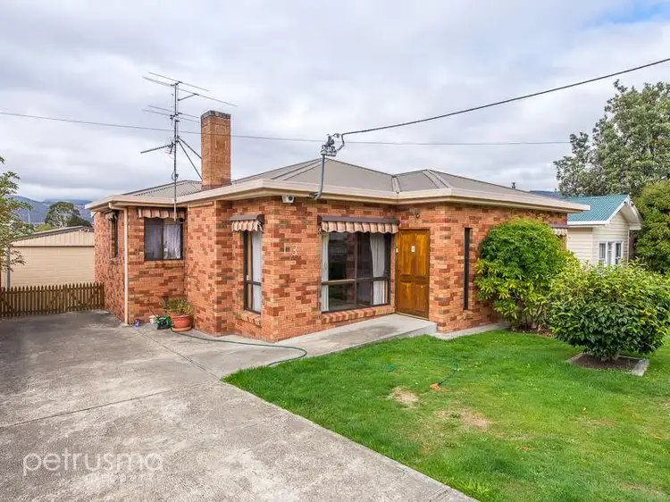 Main view of Homely house listing, 13 North Crescent, New Norfolk TAS 7140
