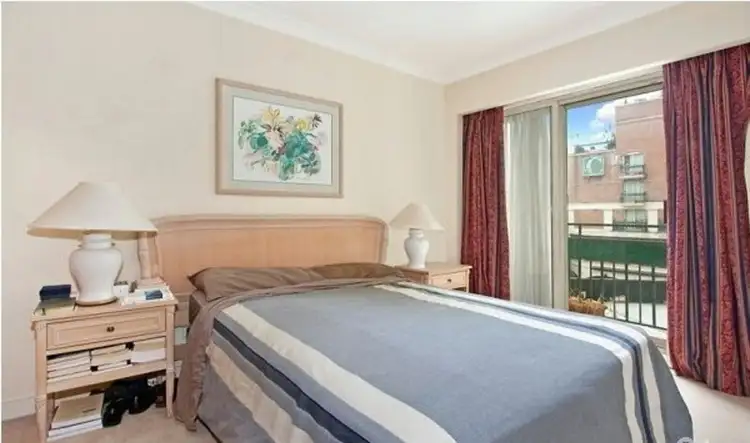 Fifth view of Homely apartment listing, 304/33 Bayswater Road, Potts Point NSW 2011