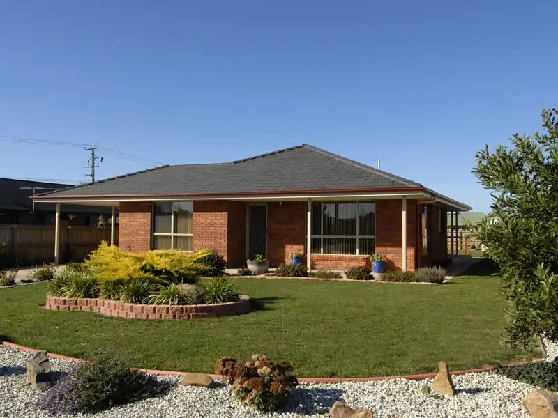 Main view of Homely house listing, 3 Jacaranda Drive, Margate TAS 7054
