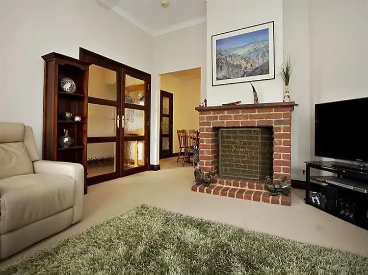Sixth view of Homely house listing, 39A Third  Avenue, Mount Lawley WA 6050
