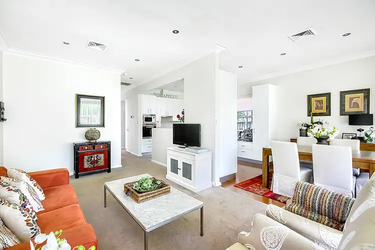 Second view of Homely house listing, 14 Hedges Avenue, Strathfield NSW 2135