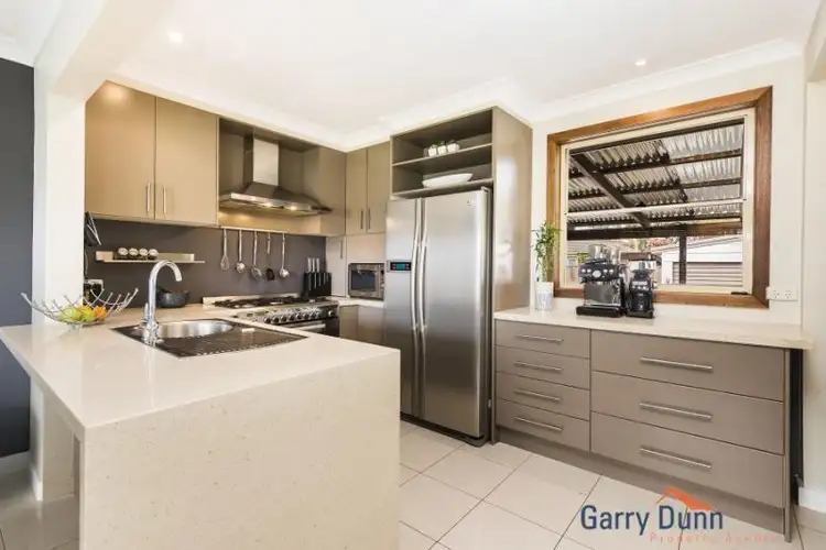 Third view of Homely house listing, 18 Ambon Road, Holsworthy NSW 2173