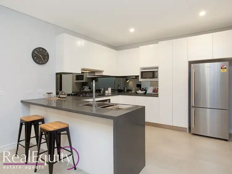 Fifth view of Homely house listing, 67 Bungarra Crescent, Chipping Norton NSW 2170
