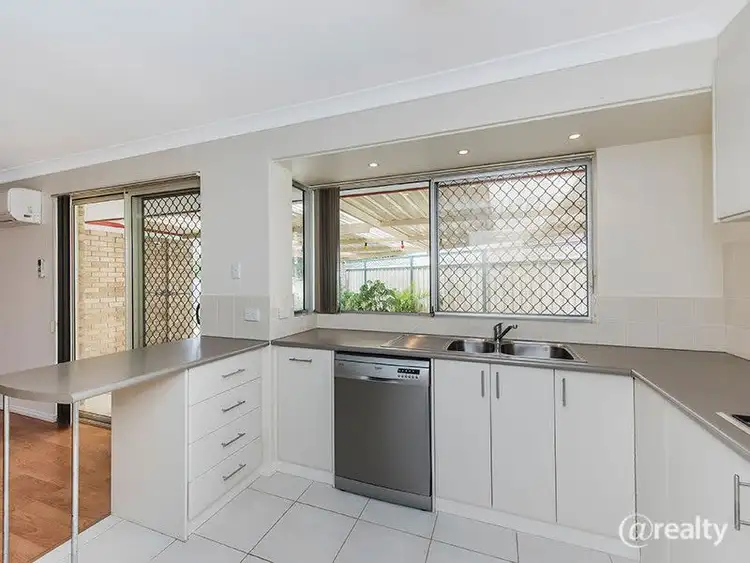 Fifth view of Homely house listing, 11 Lara Court, Cooloongup WA 6168