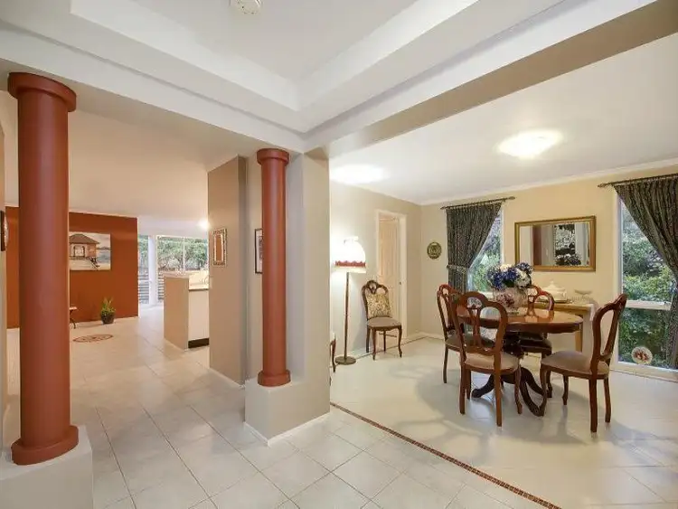 Sixth view of Homely house listing, 27 Roslyn Place, Cherrybrook NSW 2126