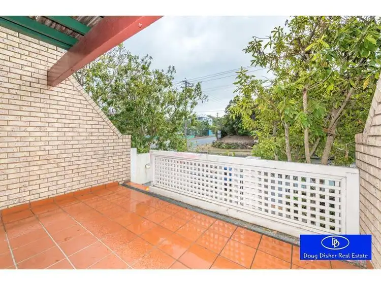 Third view of Homely townhouse listing, 2/32 Jephson Street, Toowong QLD 4066