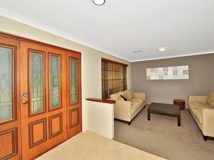 Fourth view of Homely house listing, 39 Honeytree Place, Falcon WA 6210