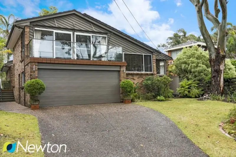 Main view of Homely house listing, 15 Kingfisher Crescent, Grays Point NSW 2232