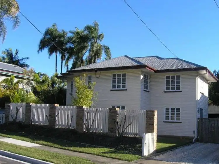 Main view of Homely house listing, 7 BRISBANE STREET, Sandgate QLD 4017
