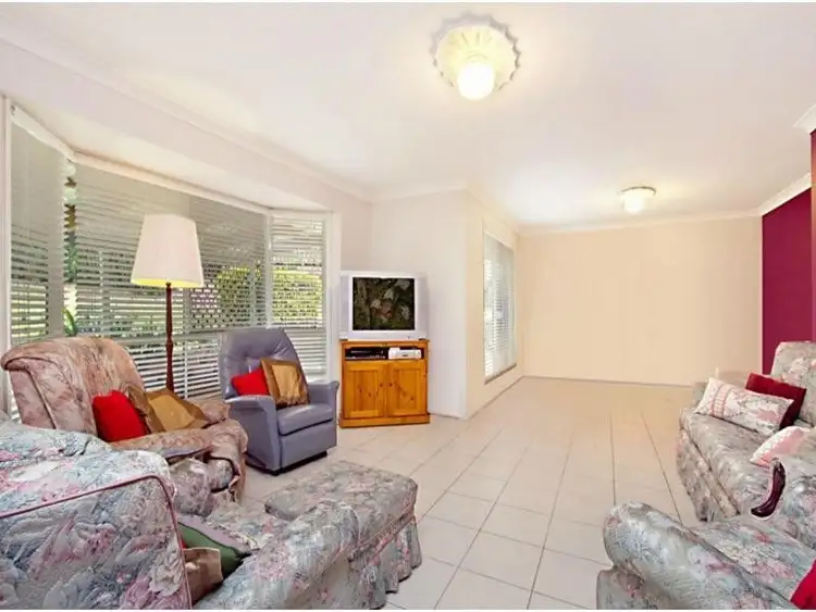 Third view of Homely house listing, 11 GYMKHANA PLACE, Dayboro QLD 4521