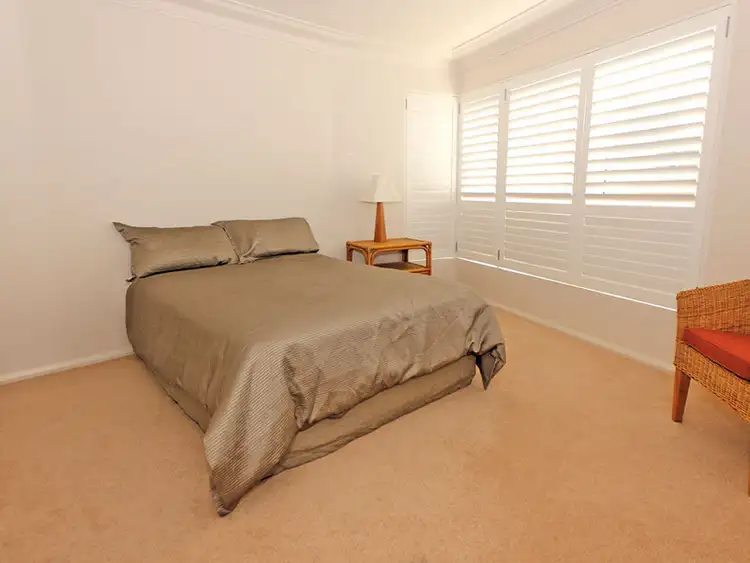 Fifth view of Homely unit listing, 4/11 Columbia Close, Nelson Bay NSW 2315