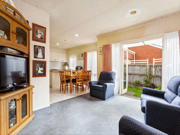 Fifth view of Homely unit listing, 1/169 Blyth Street, Altona VIC 3018