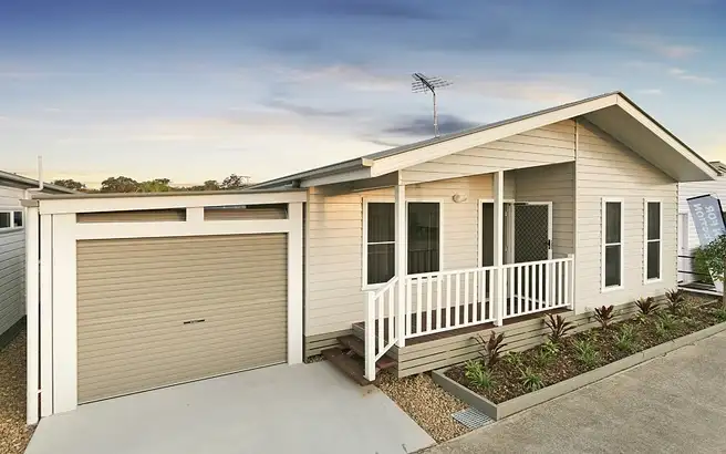 Second view of Homely house listing, 2/1 Gordon Young Drive, South West Rocks NSW 2431