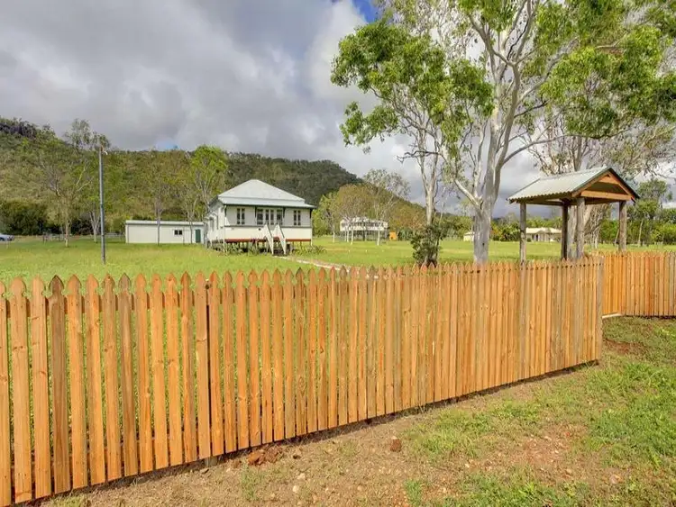 Sixth view of Homely house listing, 18B Allendale Drive, Alligator Creek QLD 4816
