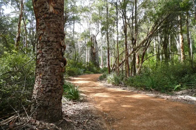 46 Mohr Drive, Denmark WA 6333