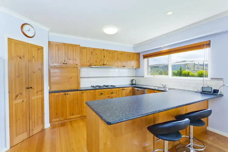 Seventh view of Homely house listing, 5 Galbraith Way, Marengo VIC 3233
