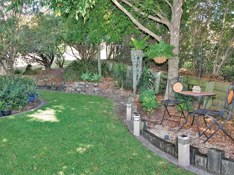 Second view of Homely house listing, 4/11 Dalton Street, Nelson Bay NSW 2315