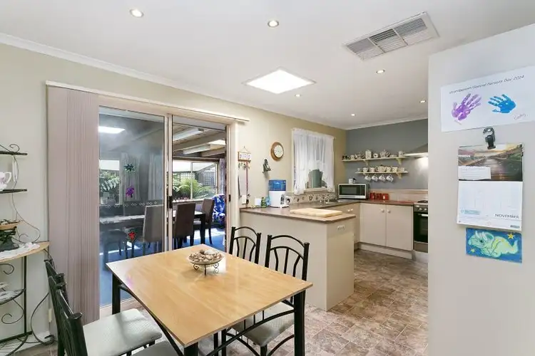 Third view of Homely house listing, 9 BORROWDALE COURT, Cranbourne West VIC 3977