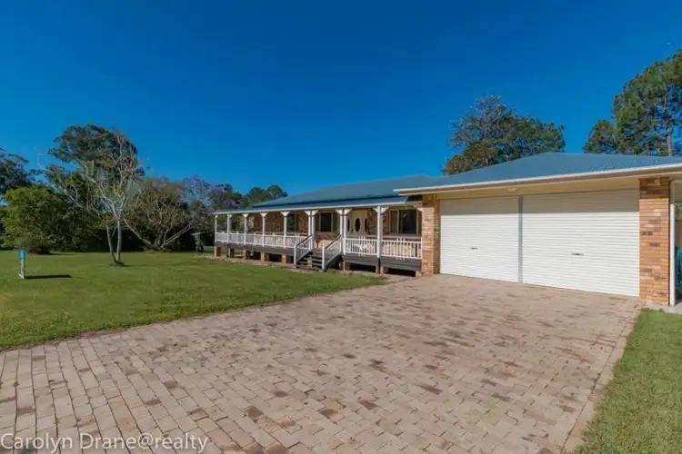 78 Aylward Rd, Ningi QLD 4511