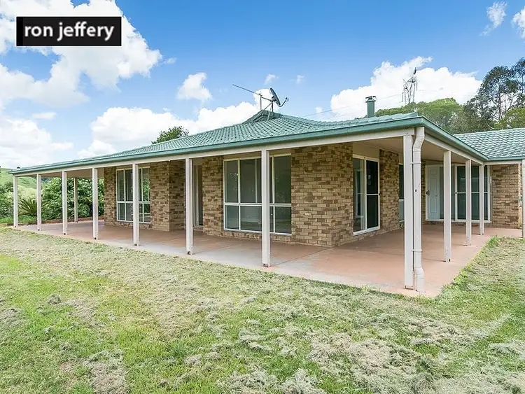 29 Eden Road, Kandanga QLD 4570
