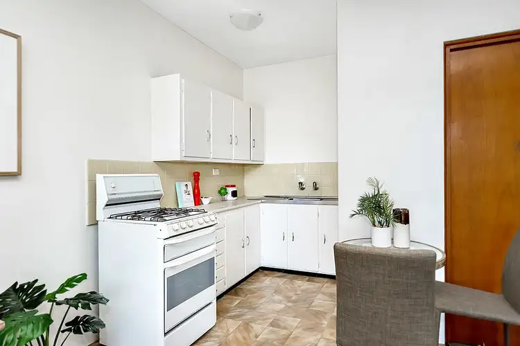 Second view of Homely apartment listing, 4/50 Milling Street, Hunters Hill NSW 2110