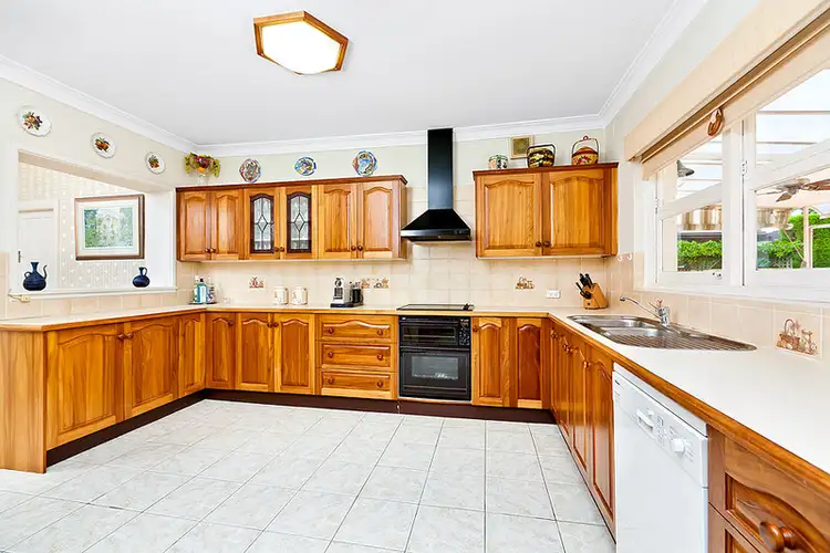 Third view of Homely house listing, 45 Newton Road, Strathfield NSW 2135