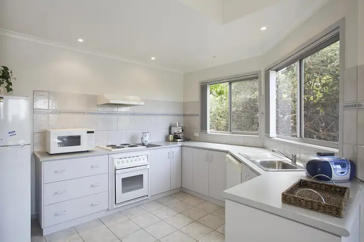 Fifth view of Homely house listing, 1/17 Richardson Boulevard, Lorne VIC 3232