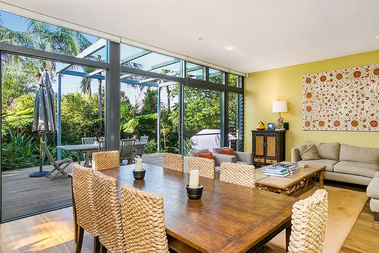Fourth view of Homely unit listing, 15/7 Cavvanbah Street, Byron Bay NSW 2481