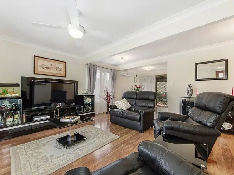 Third view of Homely townhouse listing, 38/2-10 Weedons Road, Nerang QLD 4211